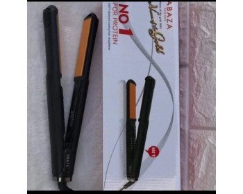 مكواه الشعر 