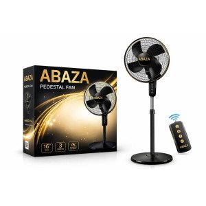 مروحة عمودية