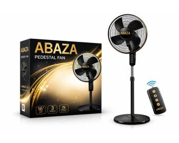 مروحة عمودية