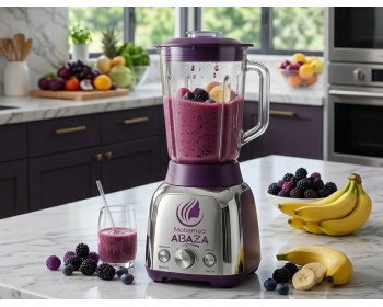 خلاط كهربائي